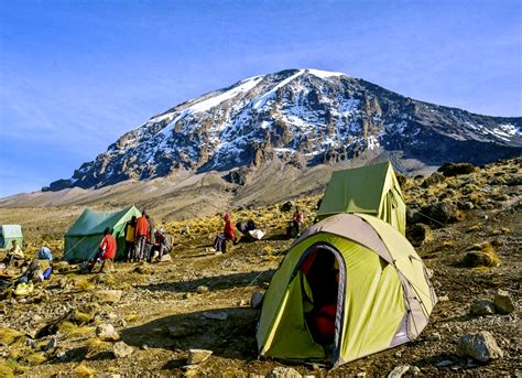 SD Safaris – Kilimanjaro 6